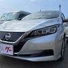 nissan leaf 2019 -NISSAN 【石川 300ﾙ5916】--Leaf ZE1--057996---NISSAN 【石川 300ﾙ5916】--Leaf ZE1--057996- image 1
