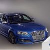 audi s3 2009 -AUDI--Audi S3 ABA-8PCDLF--WAUZZZ8P7AA038739---AUDI--Audi S3 ABA-8PCDLF--WAUZZZ8P7AA038739- image 1