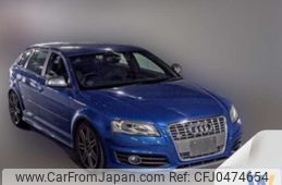 audi s3 2009 -AUDI--Audi S3 ABA-8PCDLF--WAUZZZ8P7AA038739---AUDI--Audi S3 ABA-8PCDLF--WAUZZZ8P7AA038739-