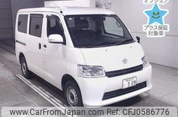 toyota townace-van 2022 -TOYOTA 【青森 430ｻ509】--Townace Van S413M-0006744---TOYOTA 【青森 430ｻ509】--Townace Van S413M-0006744-