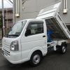 suzuki carry-truck 2014 quick_quick_EBD-DA16T_DA16T-159451 image 1