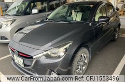 mazda demio 2015 CFJ1553496