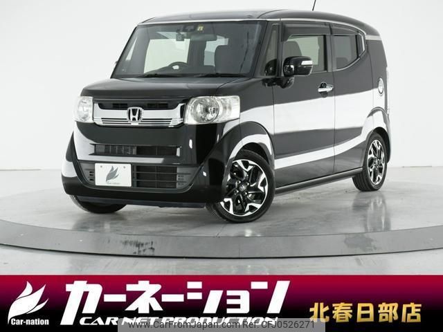 honda n-box-slash 2015 quick_quick_JF1_JF1-9003702 image 1