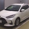 toyota yaris 2021 CFJ1563661 image 1