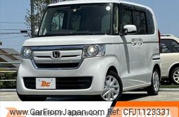 honda n-box 2020 -HONDA--N BOX 6BA-JF3--JF3-1445777---HONDA--N BOX 6BA-JF3--JF3-1445777-