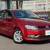 volkswagen polo 2015 -VOLKSWAGEN--VW Polo DBA-6RCJZ--WVWZZZ6RZFU101922---VOLKSWAGEN--VW Polo DBA-6RCJZ--WVWZZZ6RZFU101922- image 1