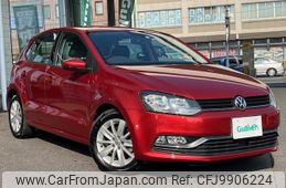 volkswagen polo 2015 -VOLKSWAGEN--VW Polo DBA-6RCJZ--WVWZZZ6RZFU101922---VOLKSWAGEN--VW Polo DBA-6RCJZ--WVWZZZ6RZFU101922-