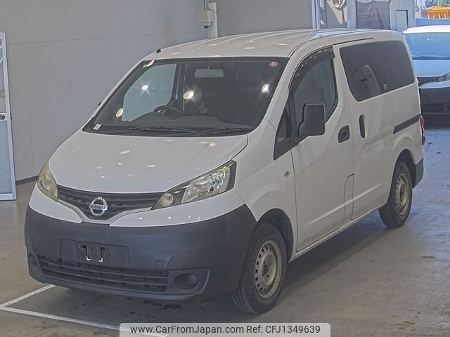 nissan nv200-vanette 2015 -NISSAN--NV200 VM20-078801---NISSAN--NV200 VM20-078801- image 1