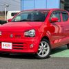 suzuki alto 2014 -SUZUKI--Alto HA36S--205604---SUZUKI--Alto HA36S--205604- image 1