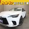 lexus rx 2025 CFJ0648576 image 1