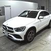 mercedes-benz glc-class 2021 quick_quick_3DA-253315C_W1N2533152G006101 image 1