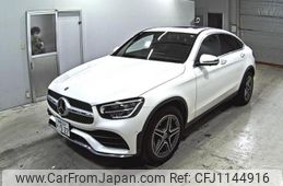 mercedes-benz glc-class 2021 quick_quick_3DA-253315C_W1N2533152G006101