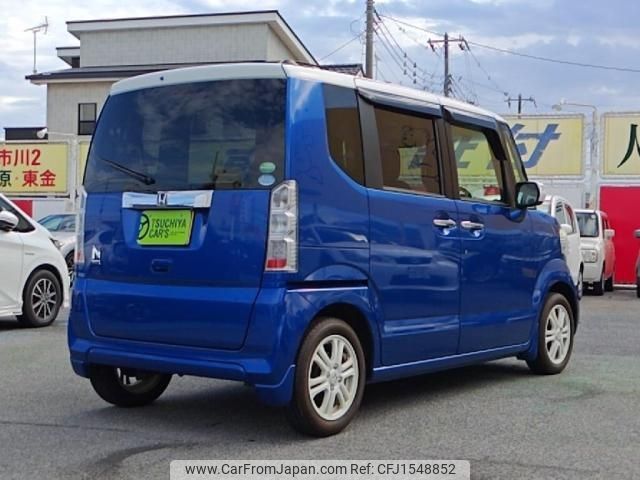 honda n-box 2015 CFJ1548852 image 2