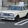 nissan skyline 1967 CFJ1753877 image 2