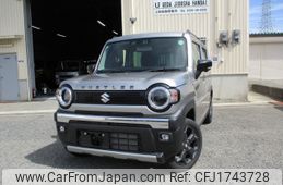 suzuki hustler 2024 CFJ1743728