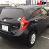 nissan note 2014 -NISSAN 【三重 531ﾅ1721】--Note E12--206776---NISSAN 【三重 531ﾅ1721】--Note E12--206776- image 10