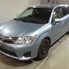 toyota corolla-fielder 2014 -TOYOTA--Corolla Fielder DAA-NKE165G--NKE165-7034862---TOYOTA--Corolla Fielder DAA-NKE165G--NKE165-7034862- image 1