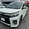 toyota voxy 2014 -TOYOTA--Voxy DBA-ZRR80W--ZRR80-0047639---TOYOTA--Voxy DBA-ZRR80W--ZRR80-0047639- image 10