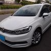 volkswagen golf-touran 2019 -VOLKSWAGEN--VW Golf Touran DBA-1TCZD--WVGZZZ1TZKW048149---VOLKSWAGEN--VW Golf Touran DBA-1TCZD--WVGZZZ1TZKW048149- image 1