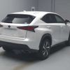 lexus nx 2019 -LEXUS--Lexus NX DBA-AGZ10--AGZ10-1024558---LEXUS--Lexus NX DBA-AGZ10--AGZ10-1024558- image 2