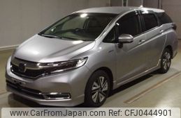 honda shuttle 2019 -HONDA--Shuttle 6AA-GP7--GP7-2112531---HONDA--Shuttle 6AA-GP7--GP7-2112531-