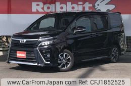 toyota voxy 2021 CFJ1852525