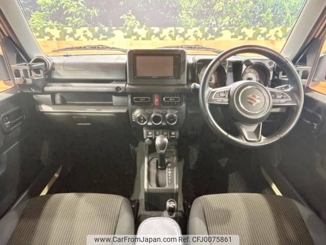 suzuki jimny 2020 -SUZUKI--Jimny 3BA-JB64W--JB64W-174179---SUZUKI--Jimny 3BA-JB64W--JB64W-174179- image 2