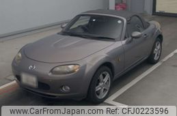 mazda roadster 2006 -MAZDA 【広島 331ら3004】--Roadster NCEC-105923---MAZDA 【広島 331ら3004】--Roadster NCEC-105923-