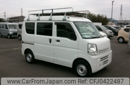 nissan clipper-van 2020 -NISSAN--Clipper Van DR17V--441287---NISSAN--Clipper Van DR17V--441287-