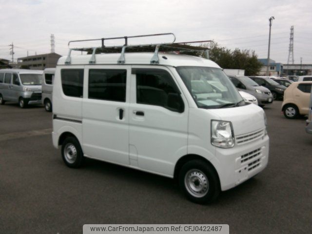 nissan clipper-van 2020 -NISSAN--Clipper Van DR17V--441287---NISSAN--Clipper Van DR17V--441287- image 1