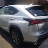 lexus nx 2017 -LEXUS 【三重 302つ636】--Lexus NX AYZ10-1017329---LEXUS 【三重 302つ636】--Lexus NX AYZ10-1017329- image 2