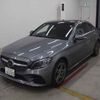 mercedes-benz c-class 2018 -MERCEDES-BENZ 【堺 300フ6323】--Benz C Class 205014-WDD2050142R435824---MERCEDES-BENZ 【堺 300フ6323】--Benz C Class 205014-WDD2050142R435824- image 5