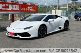 lamborghini huracan 2016 GOO_JP_700070667430240809001