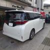 toyota alphard 2024 quick_quick_6AA-AAHH40W_AAHH40-0022180 image 7