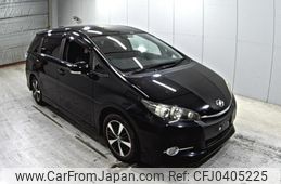 toyota wish 2014 -TOYOTA--Wish ZGE20W-6007620---TOYOTA--Wish ZGE20W-6007620-