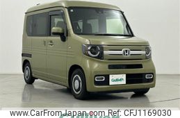 honda n-van 2022 -HONDA--N VAN 5BD-JJ1--JJ1-4105614---HONDA--N VAN 5BD-JJ1--JJ1-4105614-