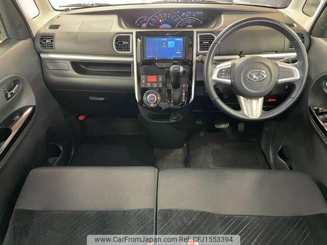 daihatsu tanto 2014 CFJ1553394 image 2