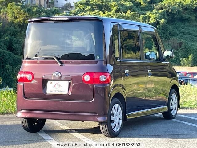 daihatsu tanto 2007 CFJ1838963 image 2