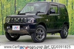 suzuki jimny 2017 -SUZUKI--Jimny ABA-JB23W--JB23W-765431---SUZUKI--Jimny ABA-JB23W--JB23W-765431-