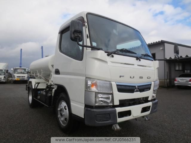 mitsubishi-fuso canter 2016 GOO_NET_EXCHANGE_1161178A30241216W001 image 2