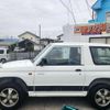 mitsubishi pajero-mini 1998 CFJ1874040 image 5
