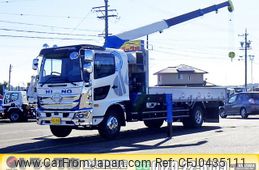 hino ranger 2021 GOO_NET_EXCHANGE_0206393A30241111W006