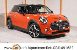 mini mini-others 2018 quick_quick_XR20M_WMWXR52060TE33741