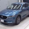 mazda cx-5 2018 -MAZDA 【名古屋 331ﾃ8505】--CX-5 6BA-KF5P--KF5P-203096---MAZDA 【名古屋 331ﾃ8505】--CX-5 6BA-KF5P--KF5P-203096- image 1