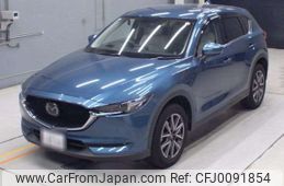 mazda cx-5 2018 -MAZDA 【名古屋 331ﾃ8505】--CX-5 6BA-KF5P--KF5P-203096---MAZDA 【名古屋 331ﾃ8505】--CX-5 6BA-KF5P--KF5P-203096-