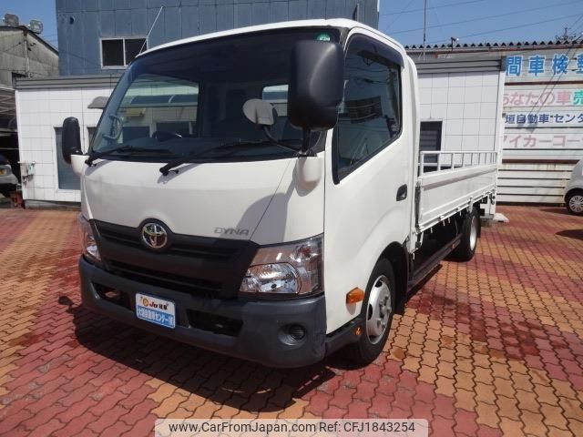 toyota dyna-truck 2017 CFJ1843254 image 1