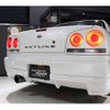 nissan skyline 1999 quick_quick_GF-ER34_ER34-020593 image 2