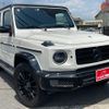 mercedes-benz g-class 2021 GOO_JP_700070667430240731001 image 57