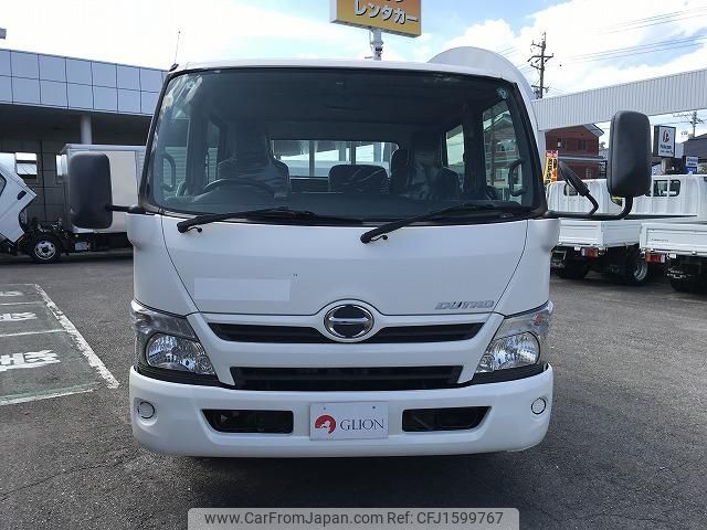 hino dutro 2016 CFJ1599767 image 2