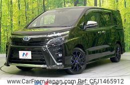 toyota voxy 2020 CFJ1465912
